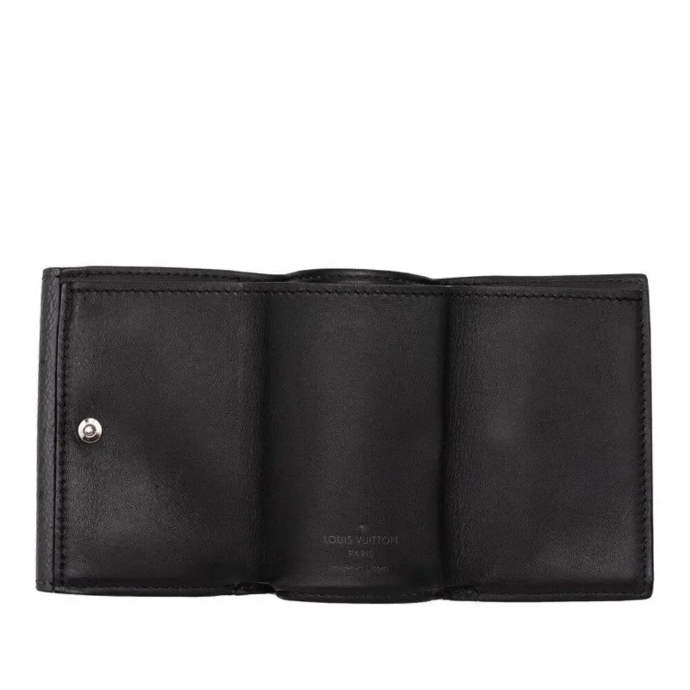 Louis Vuitton Discovery Compact Trifold Wallet M45417